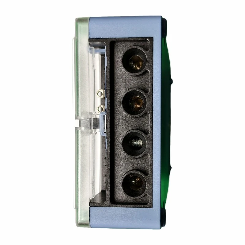 Remote Prepaid Energy Meter factory